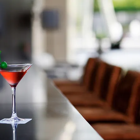 Crowne Plaza Guangzhou Huadu By Ihg - Free Shuttle Bus Between Hotel To Exhibition Center During Canton Fair 