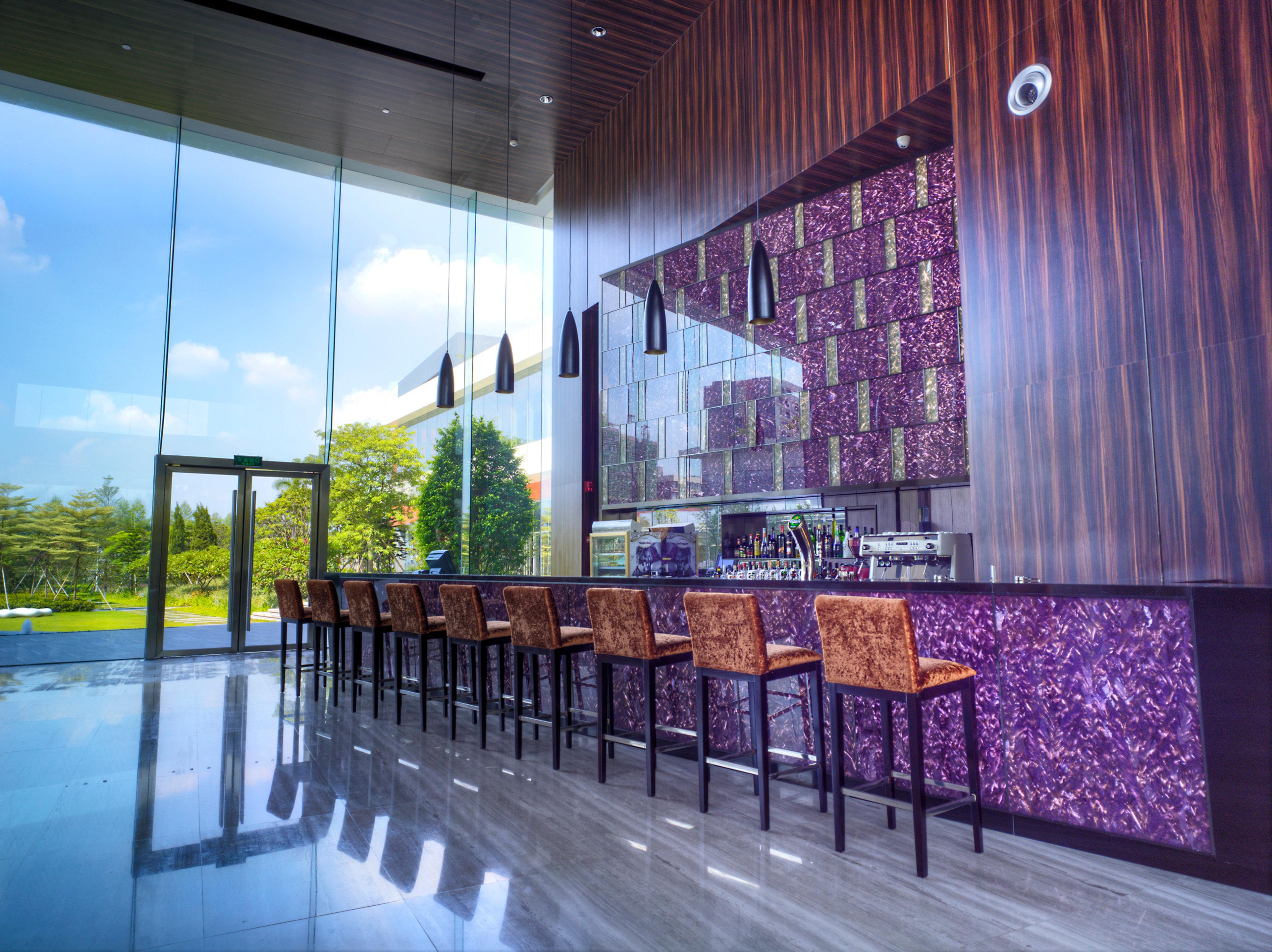 โรงแรม Crowne Plaza Huadu By Ihg - Free Shuttle Bus Between To Exhibition Center During Fair 5*