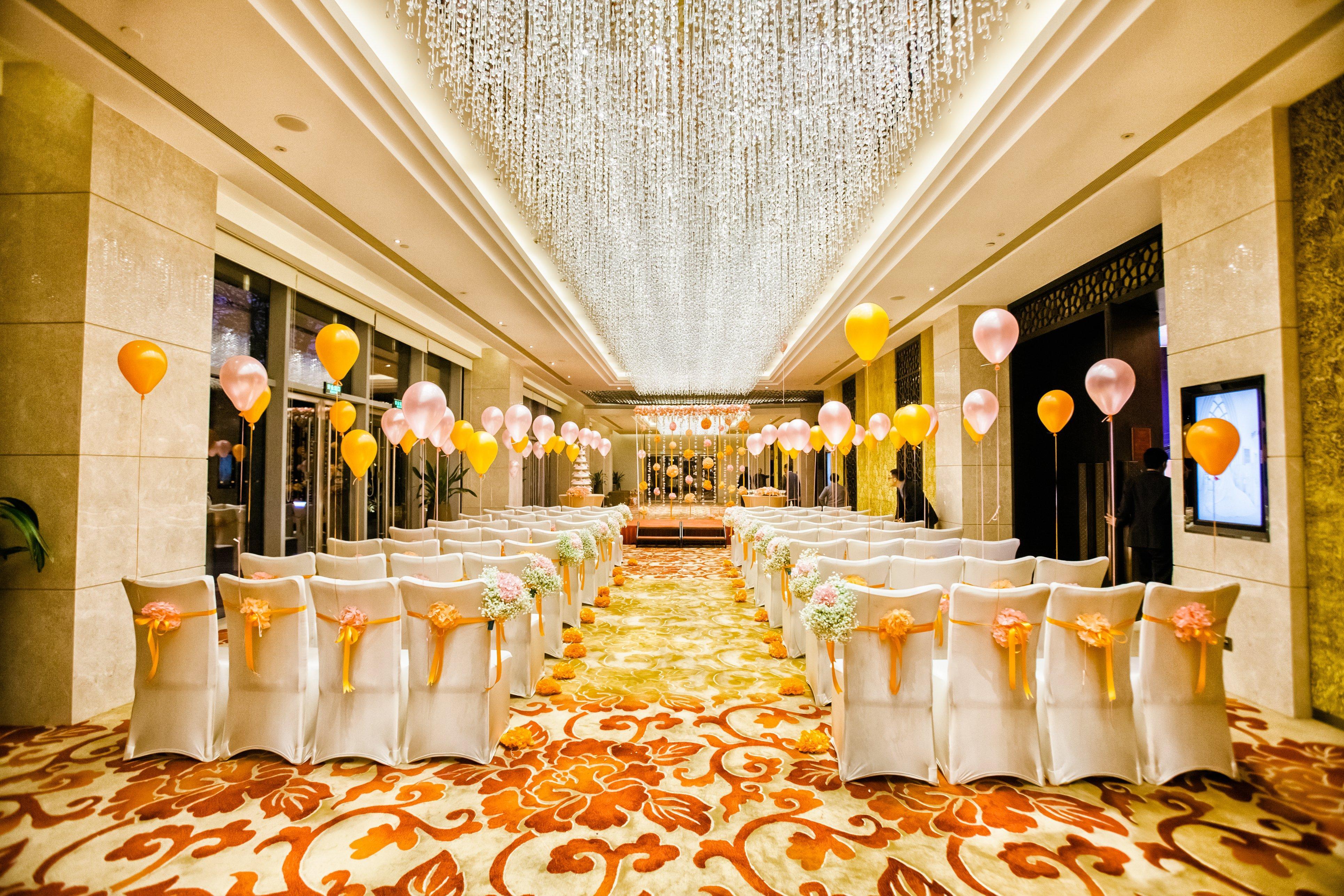 酒店 Crowne Plaza Huadu By Ihg - Free Shuttle Bus Between To Exhibition Center During Fair 5*